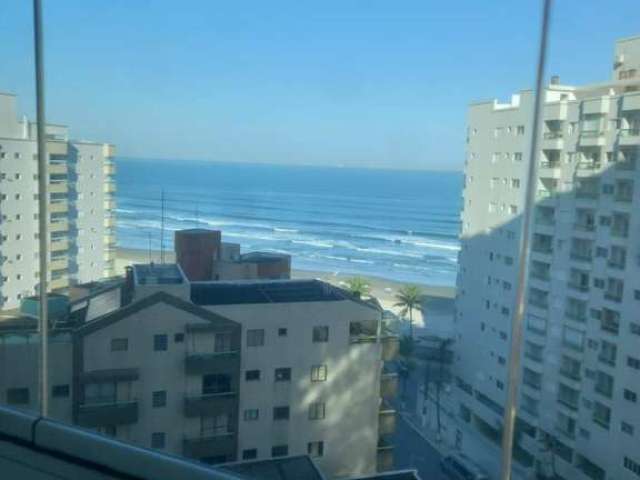 Apartamento para Venda em Praia Grande, Caiçara, 2 dormitórios, 1 suíte, 1 banheiro, 1 vaga