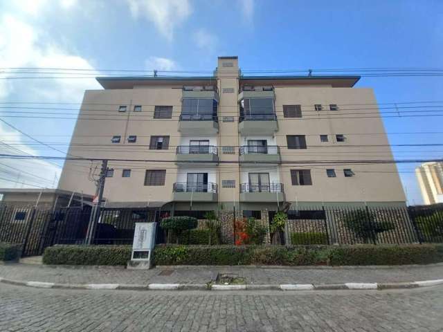 Apartamento para Venda em Suzano, Jardim Imperador, 2 dormitórios, 1 suíte, 1 banheiro, 1 vaga