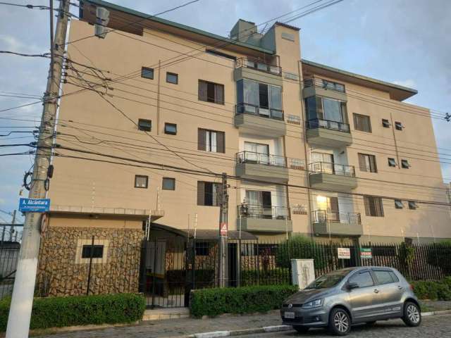 Apartamento para Venda em Suzano, Jardim Imperador, 2 dormitórios, 1 suíte, 1 banheiro, 1 vaga