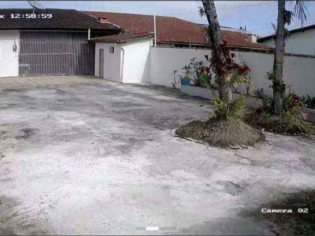 Casa para Venda em Bertioga, Vista Linda, 2 dormitórios, 2 banheiros, 8 vagas