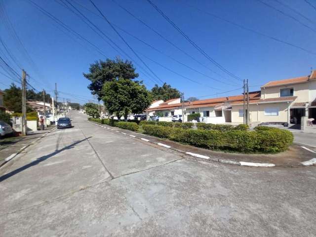 Casa em Condomínio para Venda em Suzano, Jardim São Luís, 2 dormitórios, 1 banheiro, 2 vagas