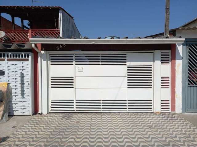 Casa para Venda em Suzano, JD. SUZANÓPOLIS, 2 dormitórios, 1 banheiro, 2 vagas