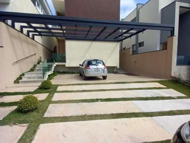 Casa em Condomínio para Venda em Mogi das Cruzes, Parque Residencial Itapeti, 3 dormitórios, 3 suítes, 3 banheiros, 4 vagas