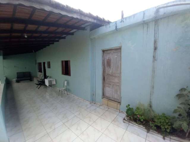 Casa para Venda em Suzano, Jardim das Flores, 2 dormitórios, 1 banheiro, 1 vaga