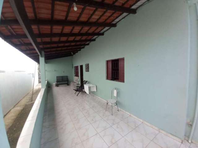 Casa para Venda em Suzano, Jardim das Flores, 2 dormitórios, 1 banheiro, 1 vaga