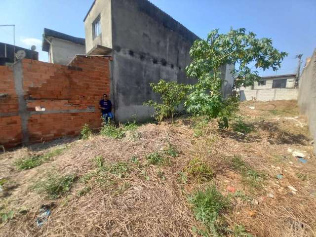 Terreno Urbano para Venda em Suzano, JARDIM DO BOSQUE