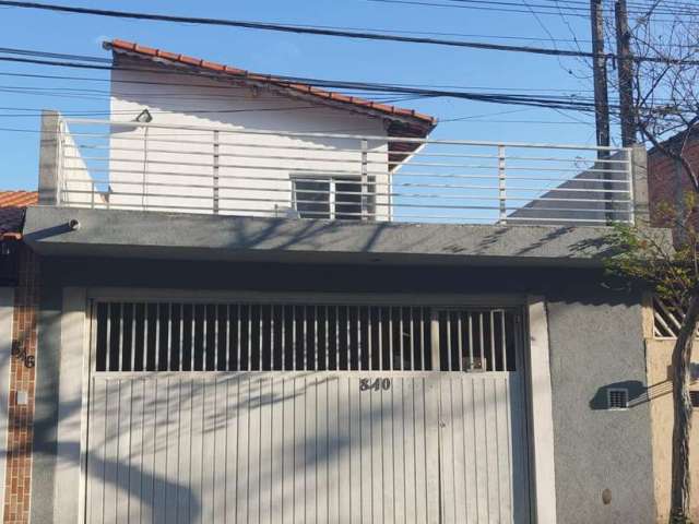 Casa para Venda em Suzano, Vila Urupês, 4 dormitórios, 2 banheiros, 2 vagas