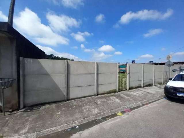 Terreno Urbano para Venda em Suzano, Parque Residencial Casa Branca