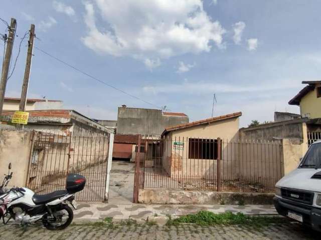 Casa para Venda em Suzano, SÍTIO SÃO JOSÉ, 1 dormitório, 1 banheiro, 1 vaga