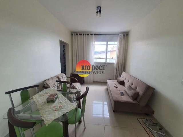 Apartamento térreo no santa branca