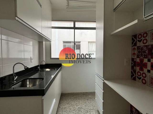 Apartamento 2 quartos, b. liberdade, santa luzia