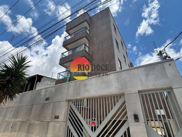 Apartamento de 3 quartos, suíte, b. rio branco