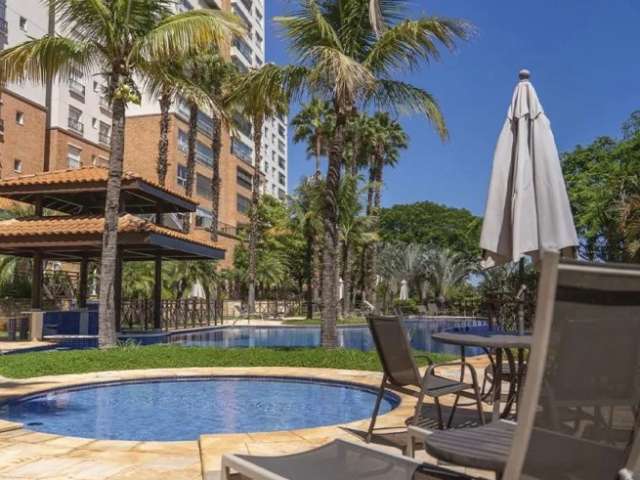 Apartamento Galleria Boulevard Campinas