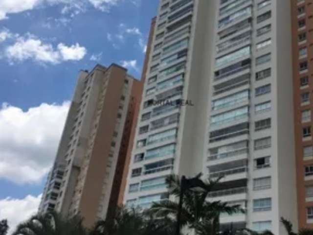 Lindo apartamento Wonders em Campinas