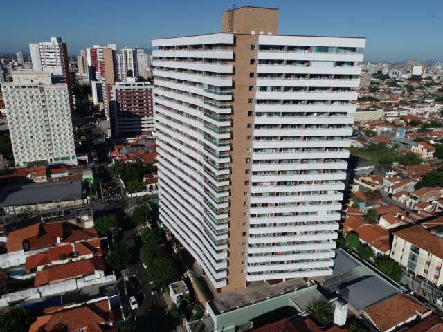 Edifício João Cordeiro, opções a partir de 01 dormitório