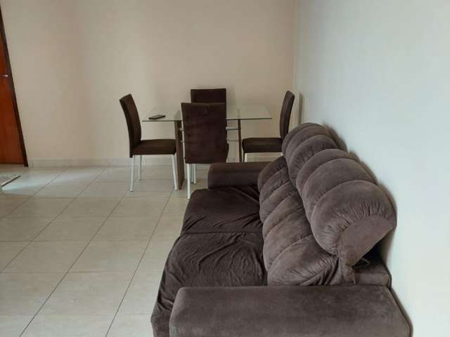 Cond. wekeend - mobiliado, andar alto - wpp 929 8144-1596