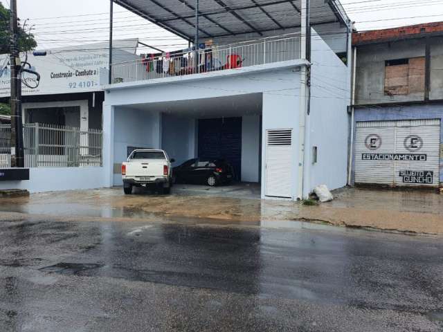 Excelente galpão na av cosme ferreira