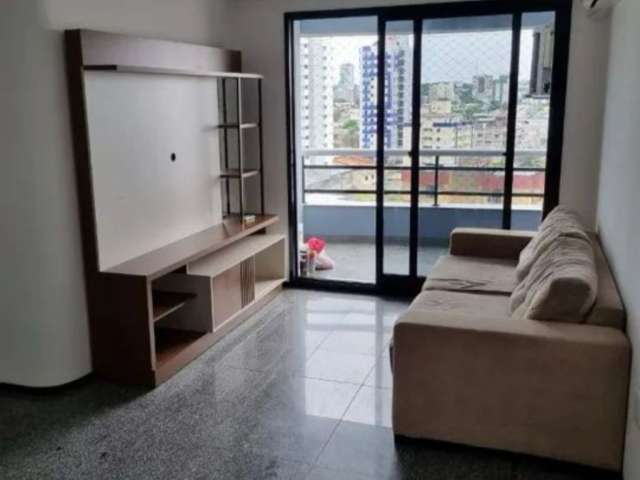 Excelente apto mobiliado no vieiralves - ed. lirios - 3 quartos sendo 1 suíte, 10 andar - whatsapp 929 8144-1596