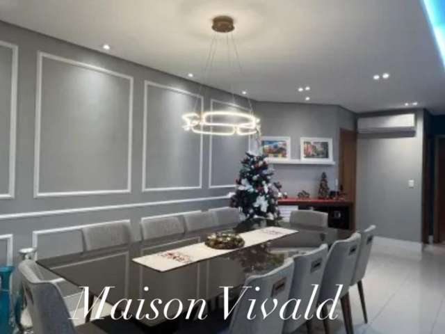 Belissimo apto - cond. maison vivald