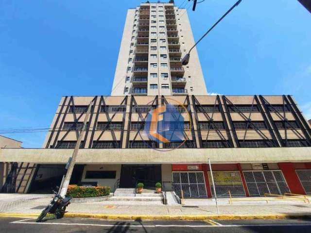 Apartamento com 1 dormitório à venda por R$ 158.000,00 - Centro - Ribeirão Preto/SP