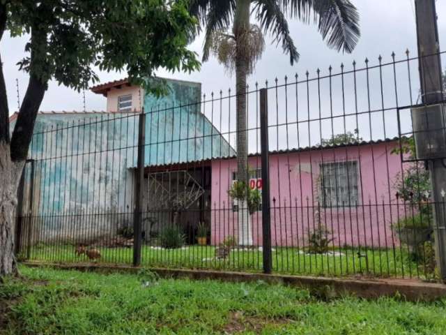 Excelente casa para venda no bairro Guajuviras