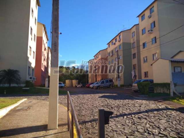 Apartamento com 2 Dorm. para Venda, por R$ 106.000,00