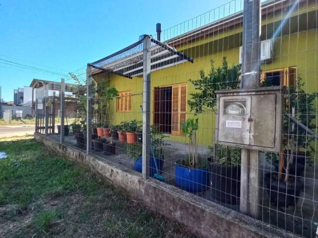 Excelente casa com piscina para venda