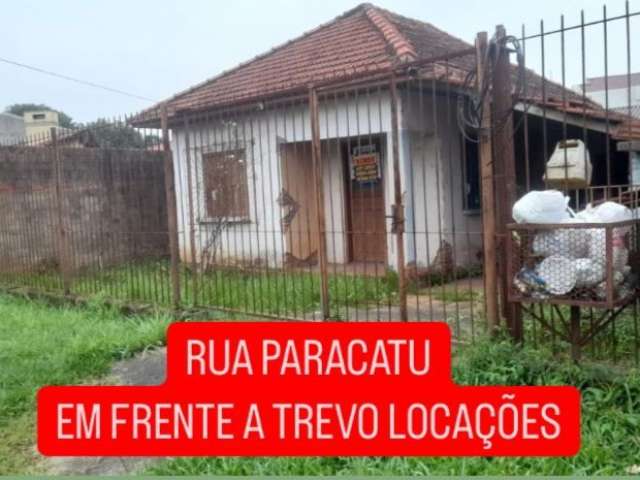 OPORTUNIDADE! Terreno para venda no bairro Igara