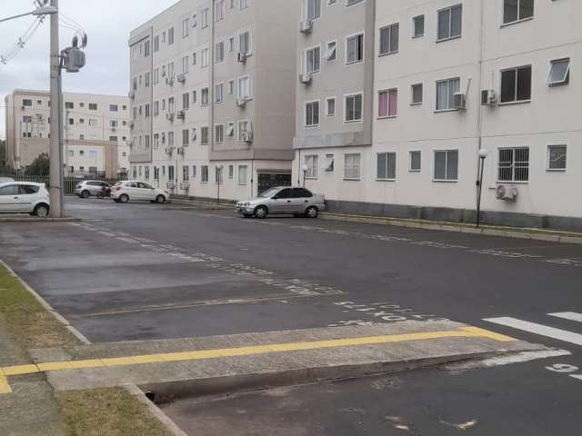 Excelente apartamento na Estância Velha