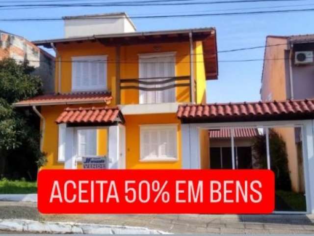 Excelente sobrado no bairro Igara