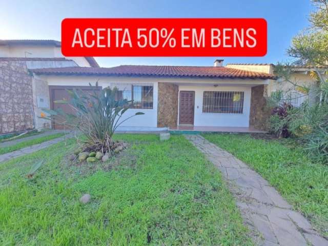 Oportunidade! aceita 50% em bens!