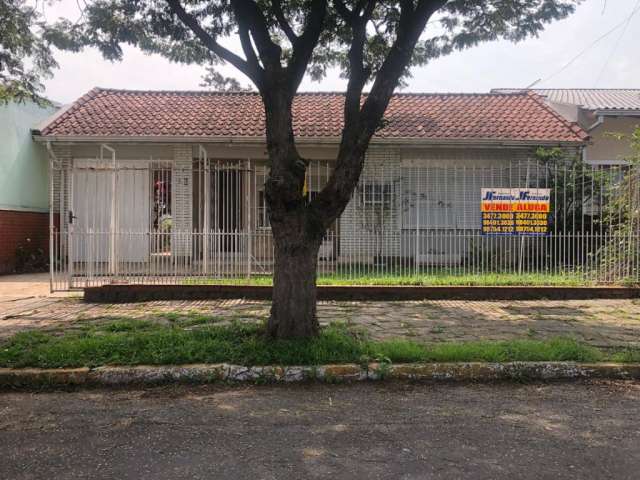 Excelente casa no bairro igara