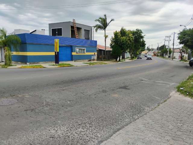 Excelente sala comercial no bairro são josé