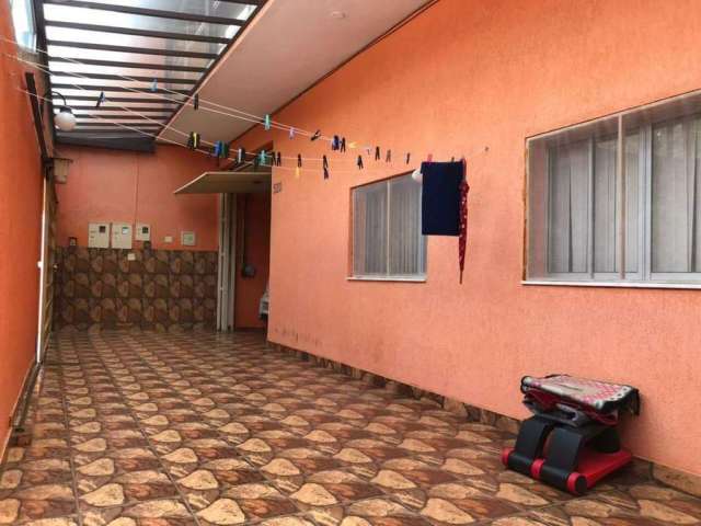 Casa à venda, 8 quartos, 1 suíte, 7 vagas, Urucuia - Belo Horizonte/MG