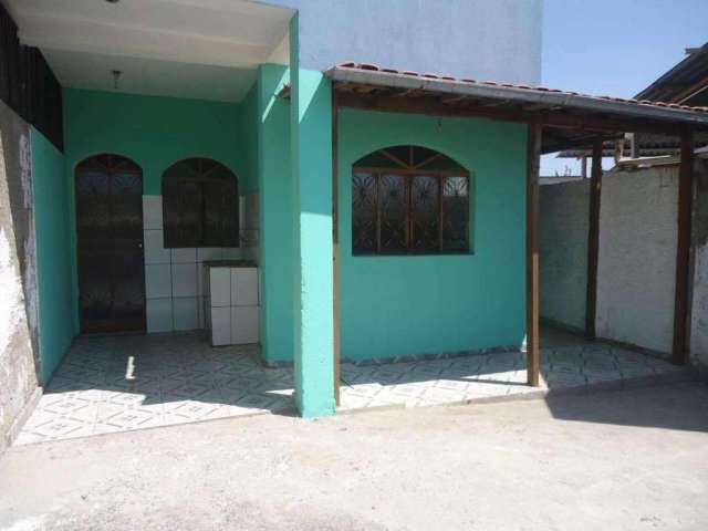 COMPRE: Lote com 03 moradias no Bairro Palmeiras - Belo Horizonte/MG - R$600.000,00