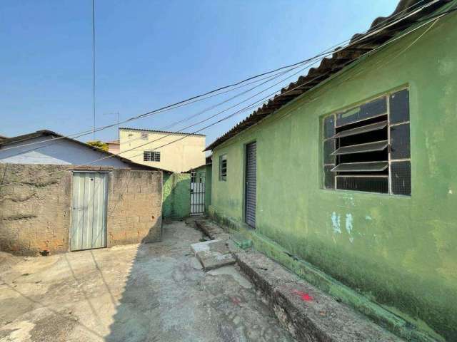 Casa á venda com 04 quartos - Bairro Vista Alegre - Belo Horizonte/MG - R$700.000,00