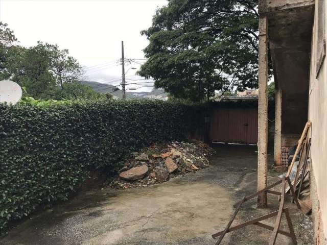 Casa à venda, 2 quartos, 6 vagas, Palmeiras - Belo Horizonte/MG