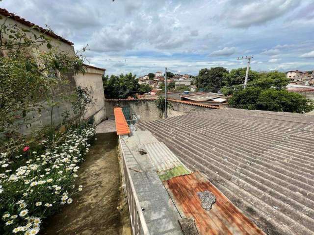 Casa/Lote no bairro Palmeiras em Belo Horizonte/MG