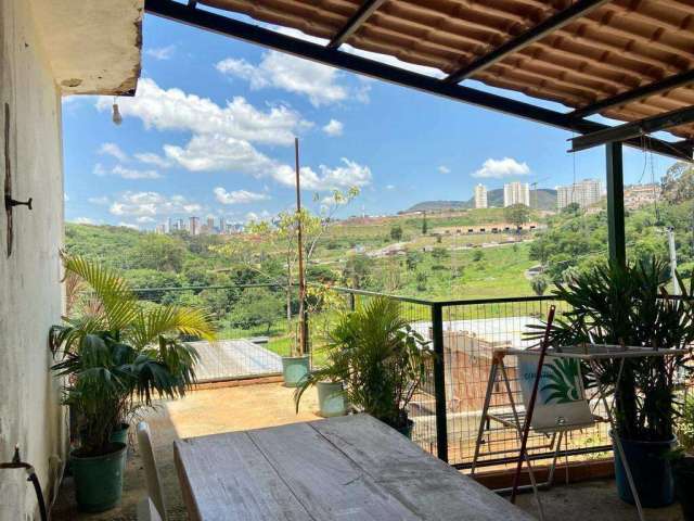 Casa à venda, 3 quartos, 2 vagas, NOVO DAS INDÚSTRIAS - Belo Horizonte/MG