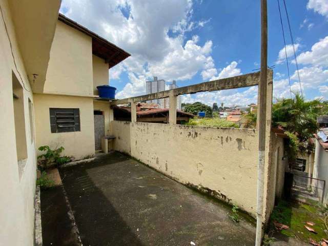 Casa à venda, 5 quartos, 3 suítes, 3 vagas, Betânia - Belo Horizonte/MG