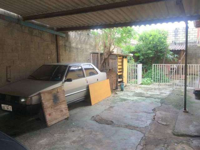 Casa à venda, 3 quartos, 1 suíte, 5 vagas, Betânia - Belo Horizonte/MG