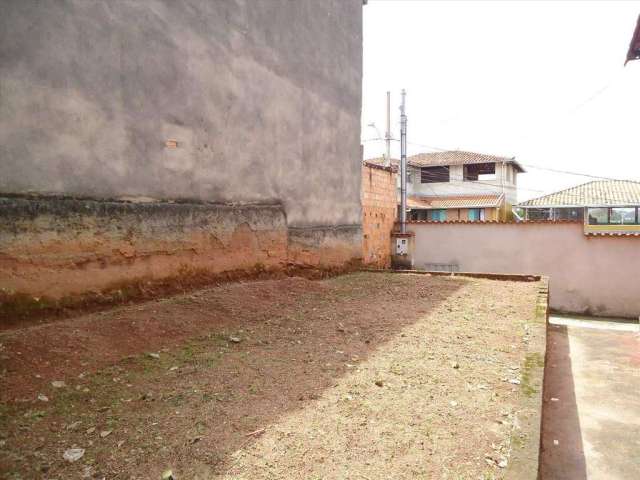 Casa à venda, 4 quartos, 1 suíte, 1 vaga, Marajo - Belo Horizonte/MG