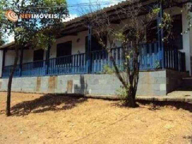 Casa à venda, 3 quartos, 4 vagas, Betânia - Belo Horizonte/MG