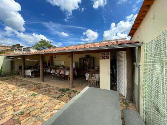 Casa à venda, 3 quartos, 3 vagas, Betânia - Belo Horizonte/MG