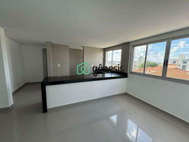 Vende-se apartamento 03 quartos - nova suissa - bh/mg - r$990.000,00