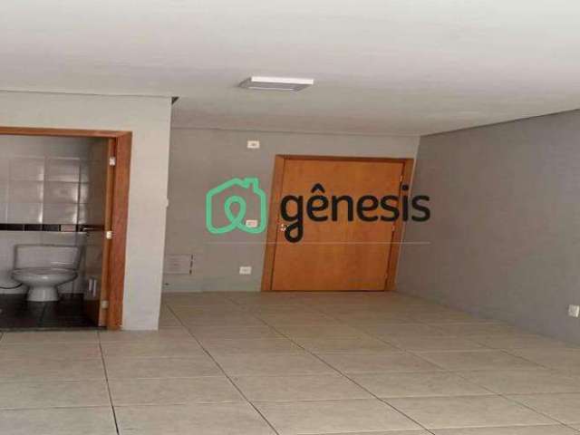 Sala comercial á venda no bairro Estoril/Buritis - BH/MG, R$149.500,00