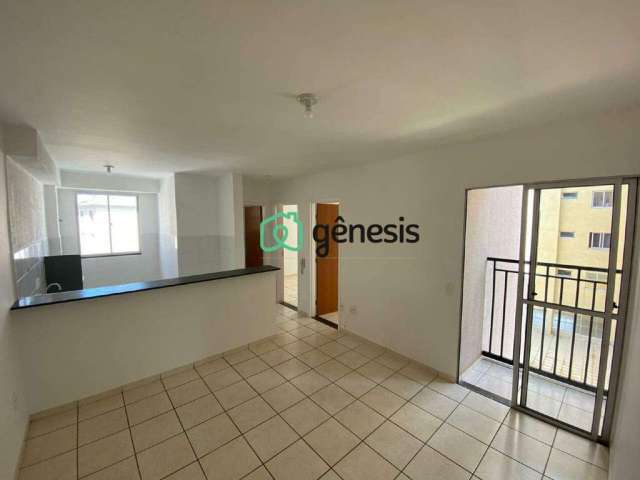 Vende-se apartamento 02 quartos - palmeiras/marajó - bh/mg - r$240.000,00