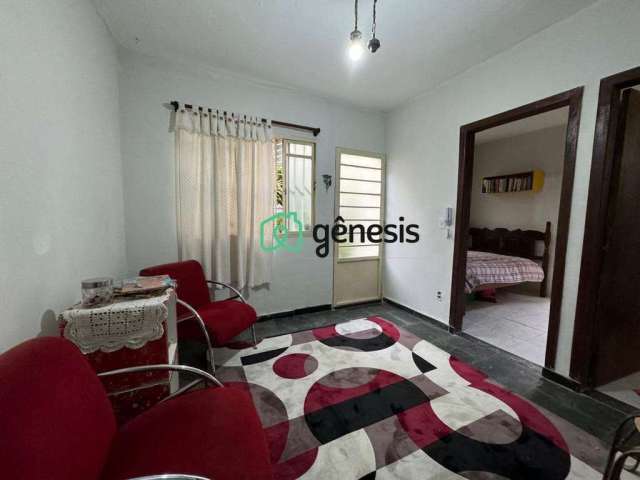 Vende-se casa geminada 06 quartos - bairro: palmeiras - bh/mg - r$299.000,00