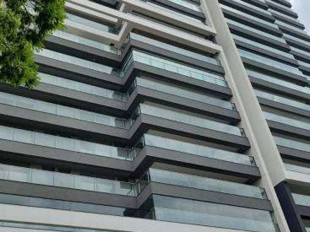 Apartamento para venda possui 100 metros quadrados com 3 quartos em Água Branca - São Paulo - SP