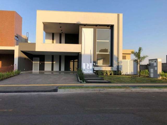 Casa com 4 dormitórios à venda, 212 m² por R$ 1.999.000,00 - Residencial Goiânia Golfe Clube - Goiânia/GO